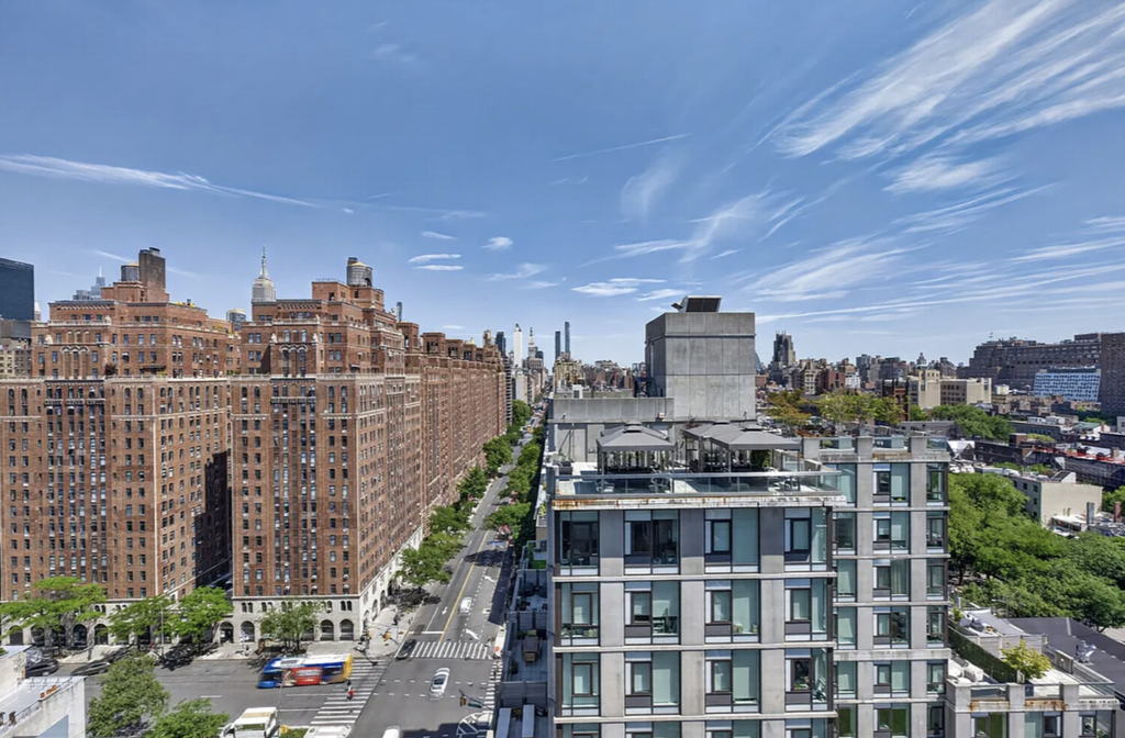 520 West 23rd Street, Unit 14D photo 14