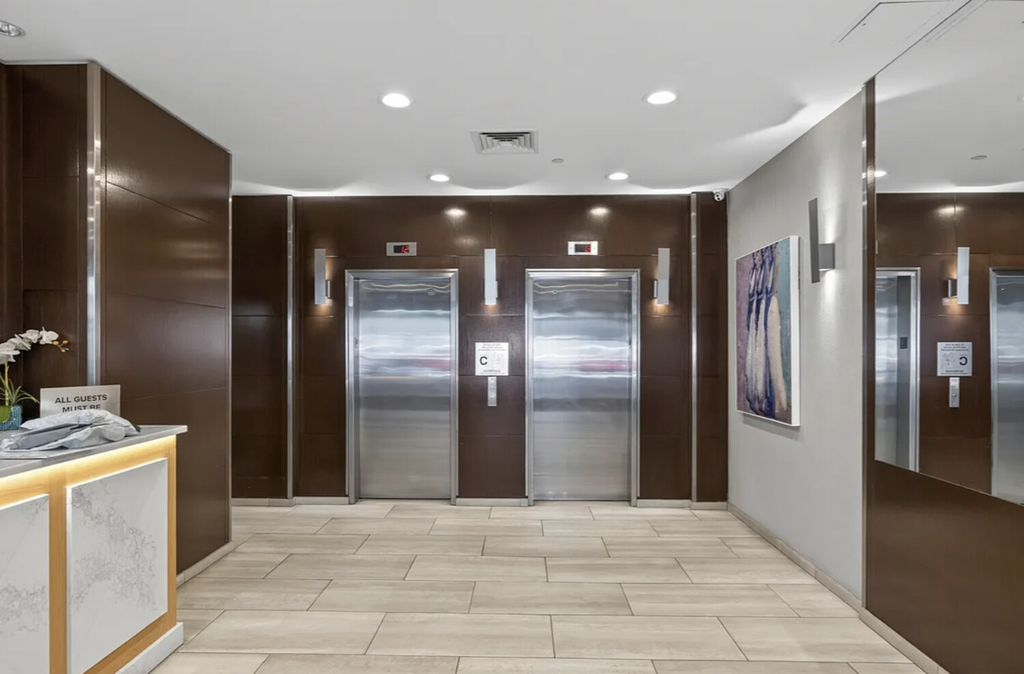 520 West 23rd Street, Unit 14D photo 15