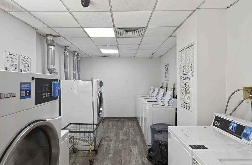 520 West 23rd Street, Unit 14D photo 16
