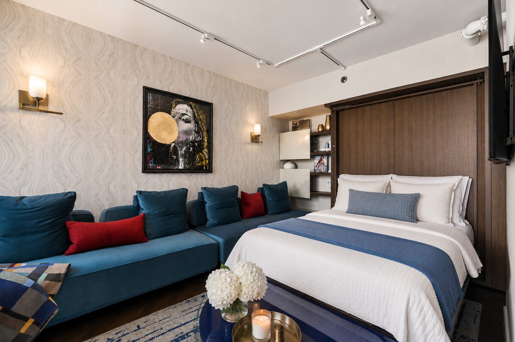 520 West 23rd Street, Unit 14D