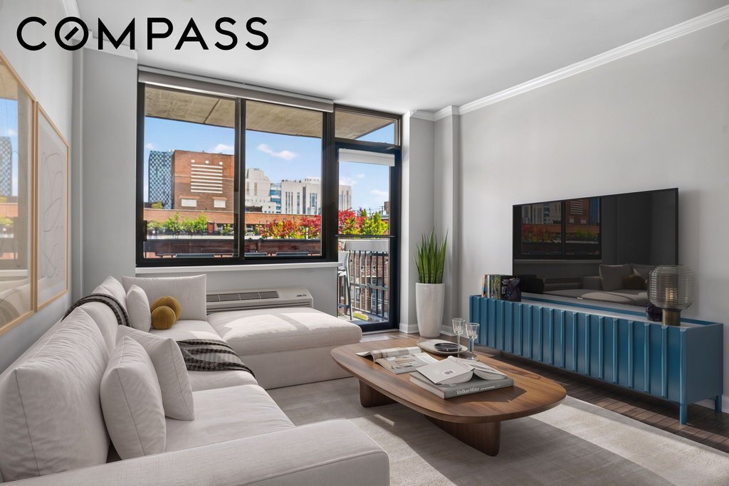 403 East 62nd Street, Unit 11B