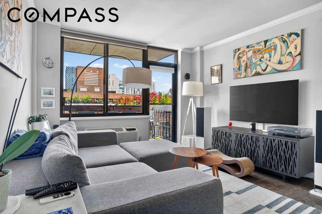 403 East 62nd Street, Unit 11B photo 2