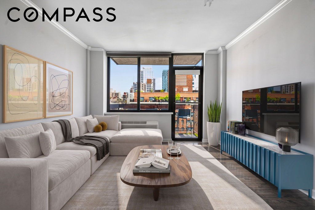 403 East 62nd Street, Unit 11B photo 4