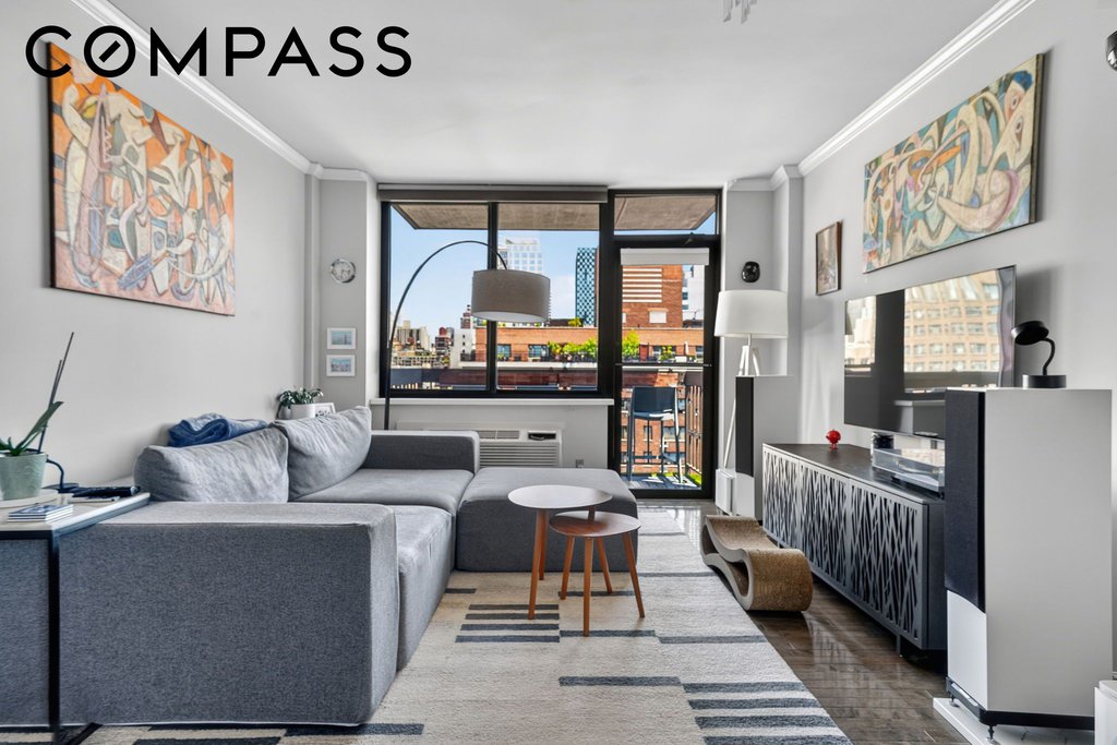 403 East 62nd Street, Unit 11B photo 5