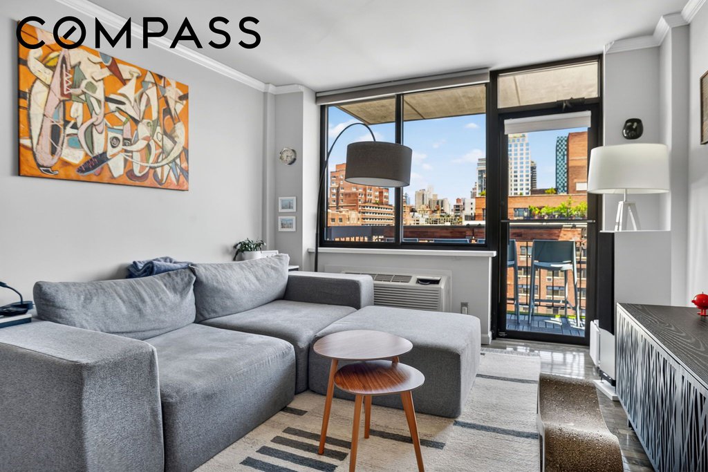 403 East 62nd Street, Unit 11B photo 7