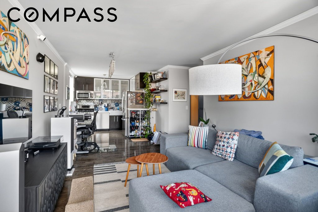403 East 62nd Street, Unit 11B photo 8
