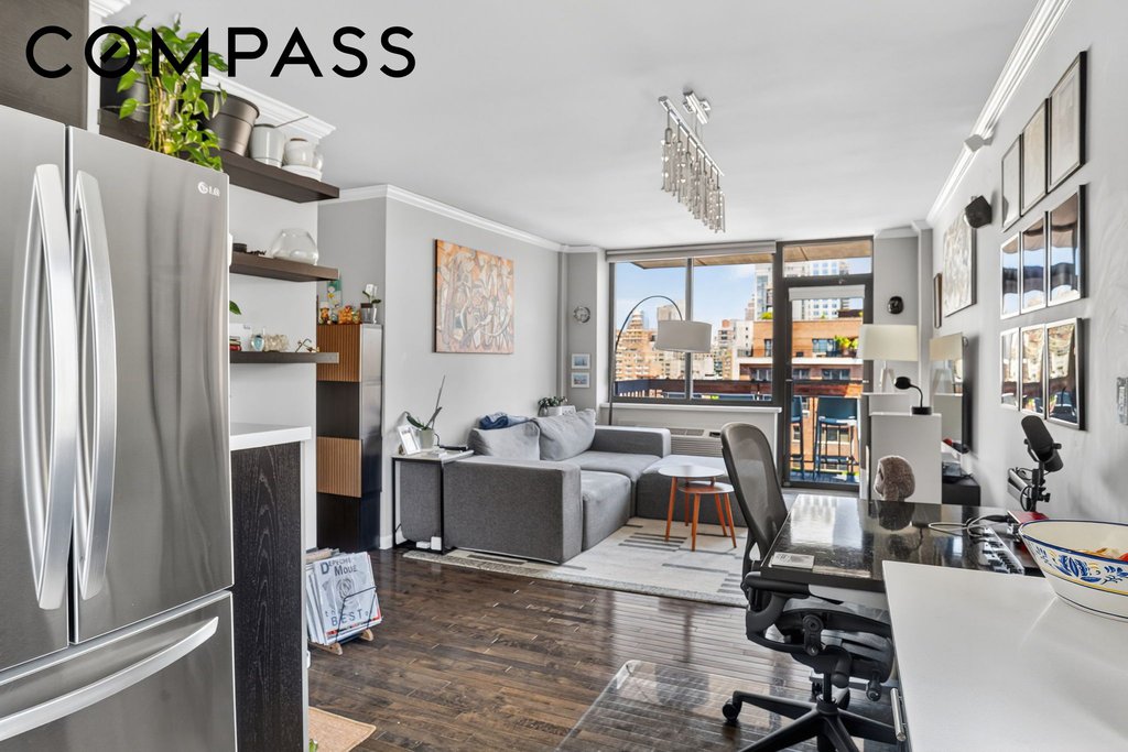 403 East 62nd Street, Unit 11B photo 13