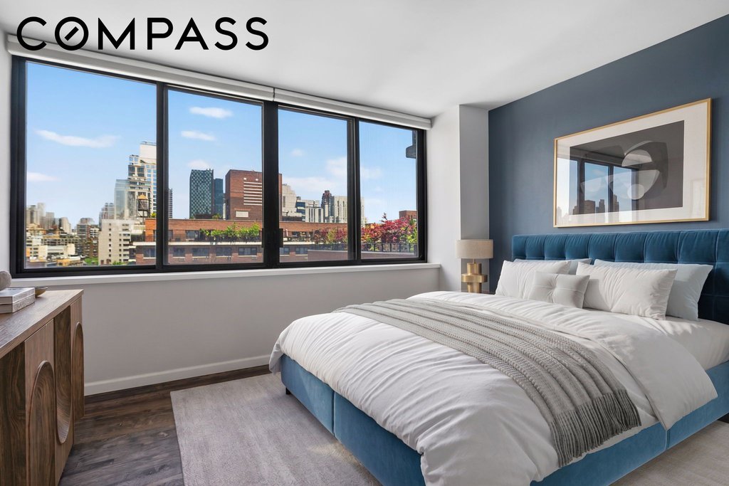 403 East 62nd Street, Unit 11B photo 15