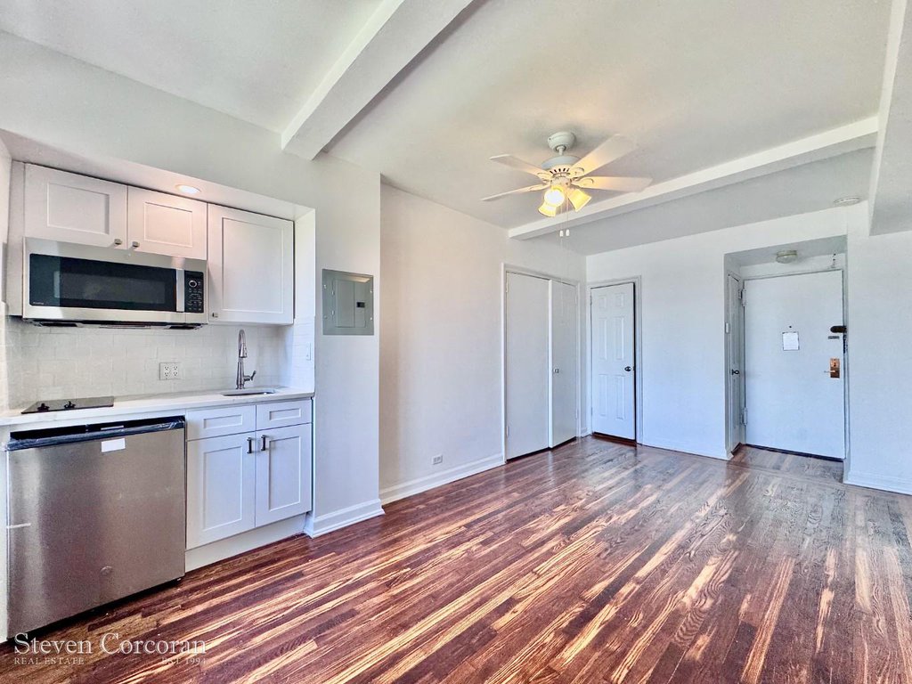 5 Tudor City Place, Unit 529