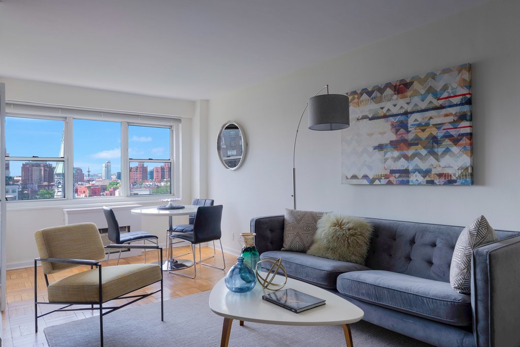 69 West 9th Street, Unit 12E photo 3