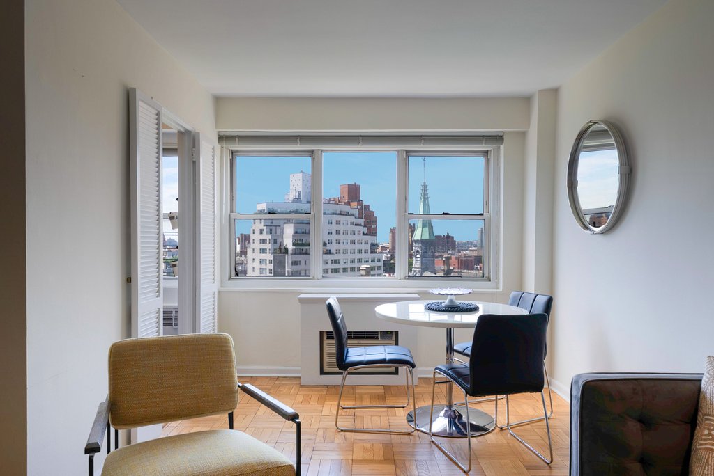 69 West 9th Street, Unit 12E photo 4