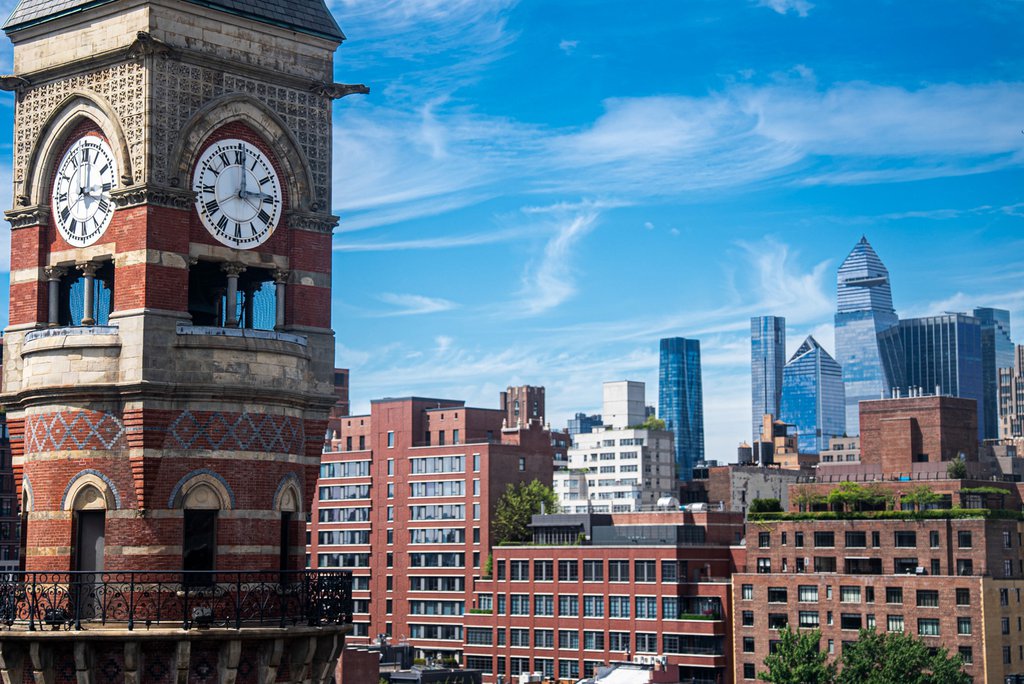 69 West 9th Street, Unit 12E photo 6