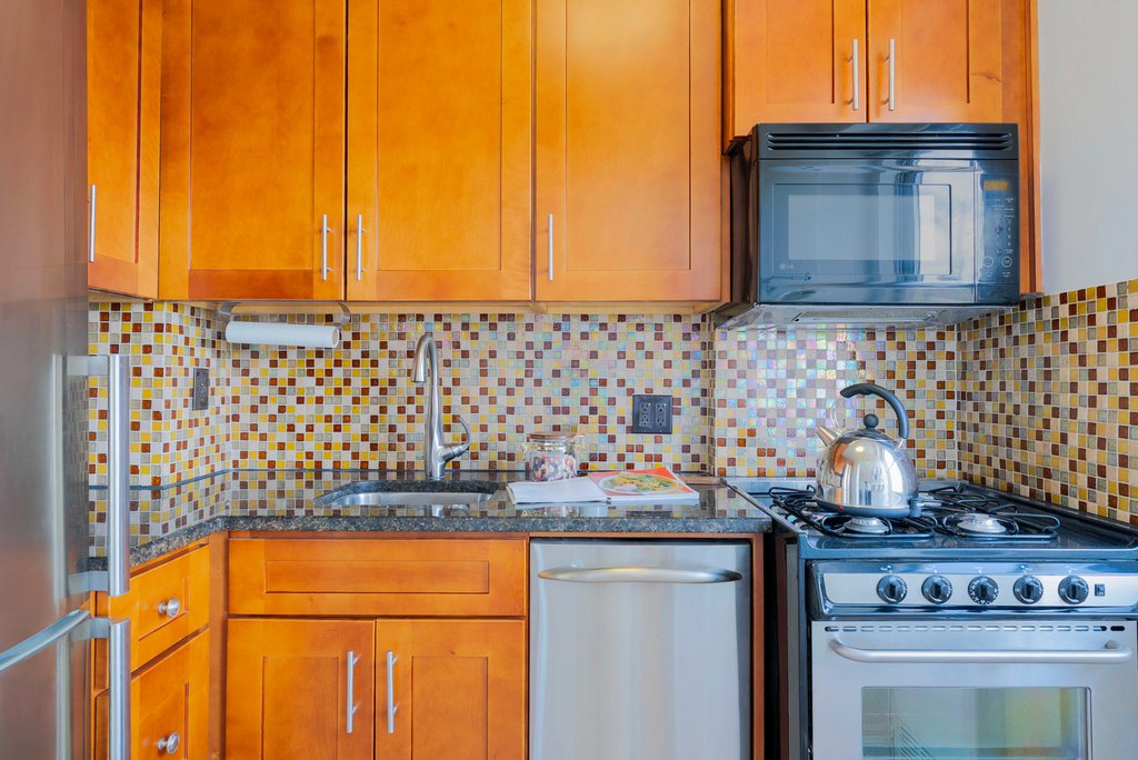 69 West 9th Street, Unit 12E photo 7