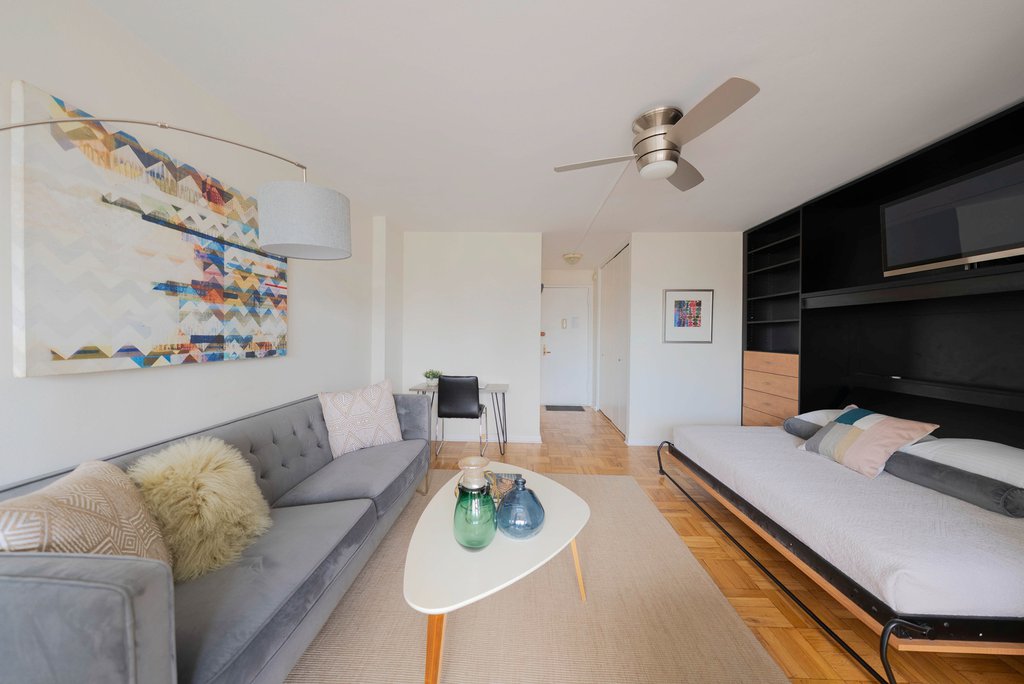 69 West 9th Street, Unit 12E photo 8