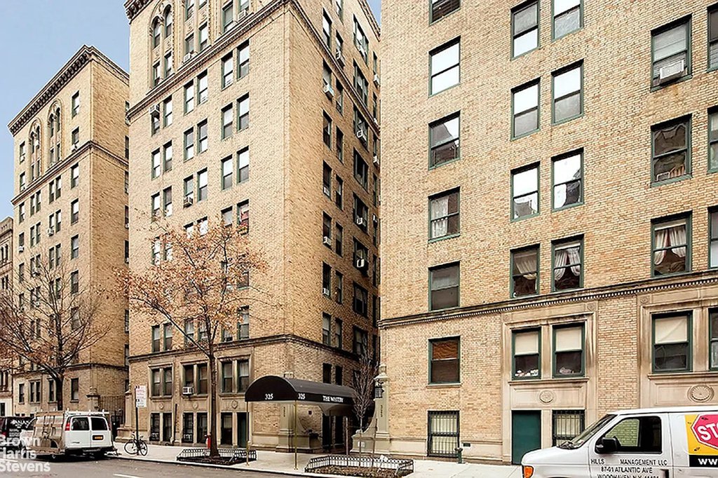 325 West 45th Street, Unit 108 photo 11