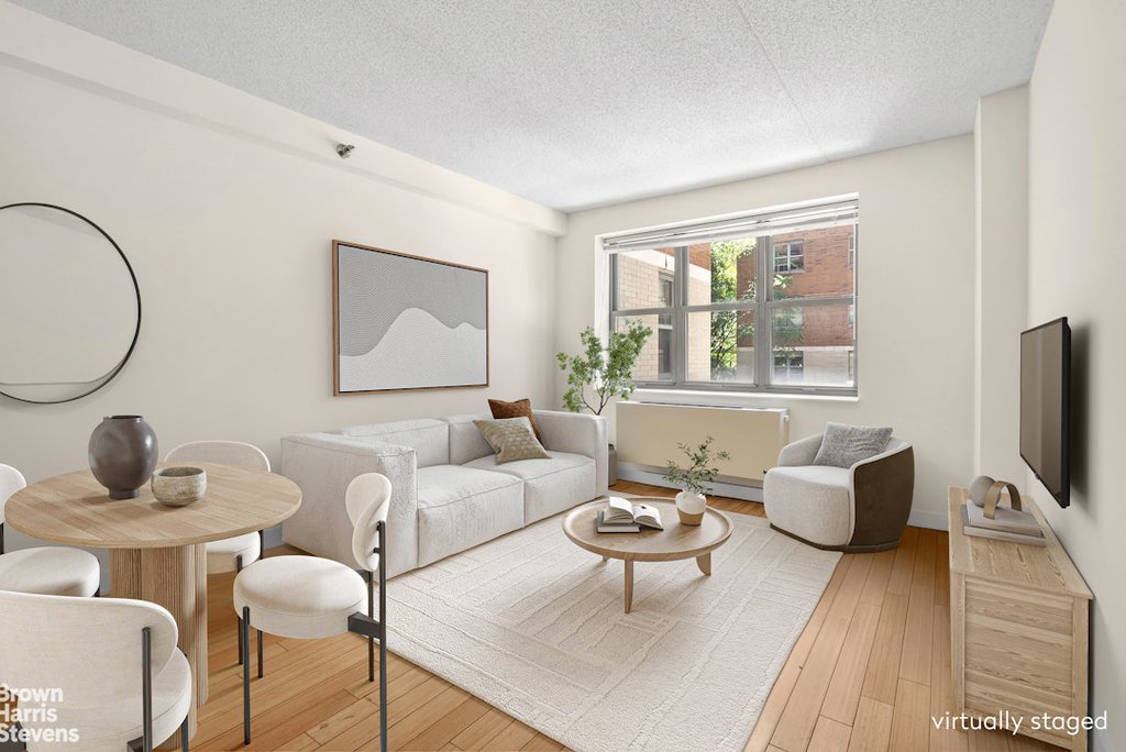 516 West 47th Street, Unit N2H