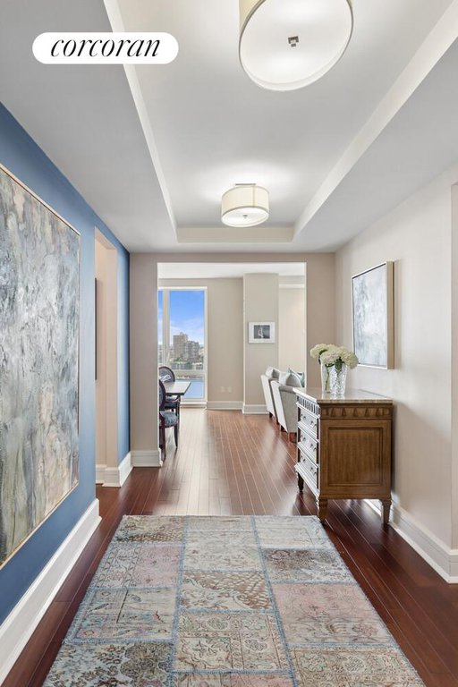 60 Riverside Boulevard, Unit 3101 photo 8
