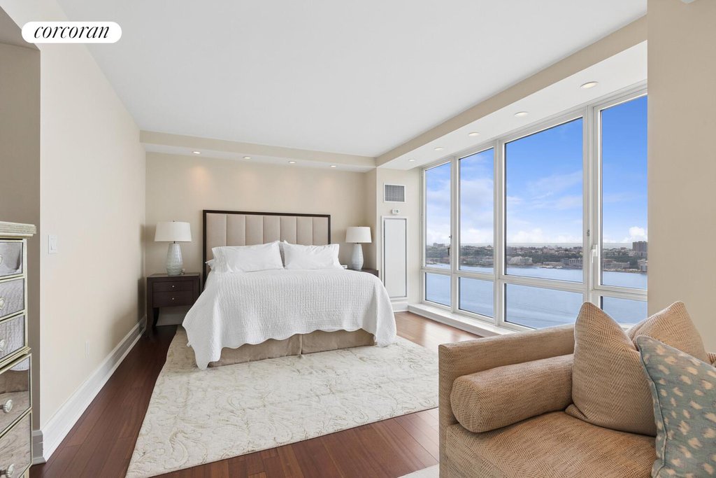 60 Riverside Boulevard, Unit 3101 photo 13