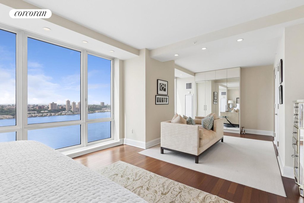 60 Riverside Boulevard, Unit 3101 photo 14
