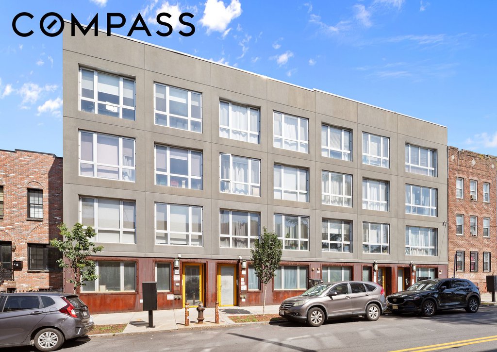 309 Cooper Street, Unit 3B photo 5