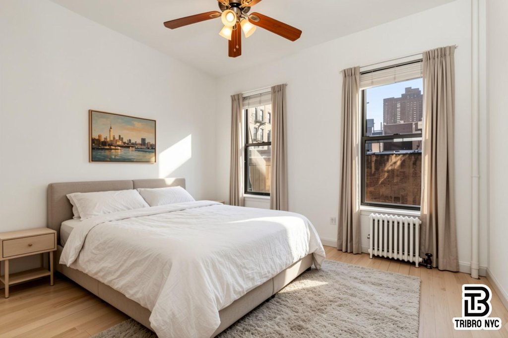 406 West 48th Street, Unit 4F photo 2