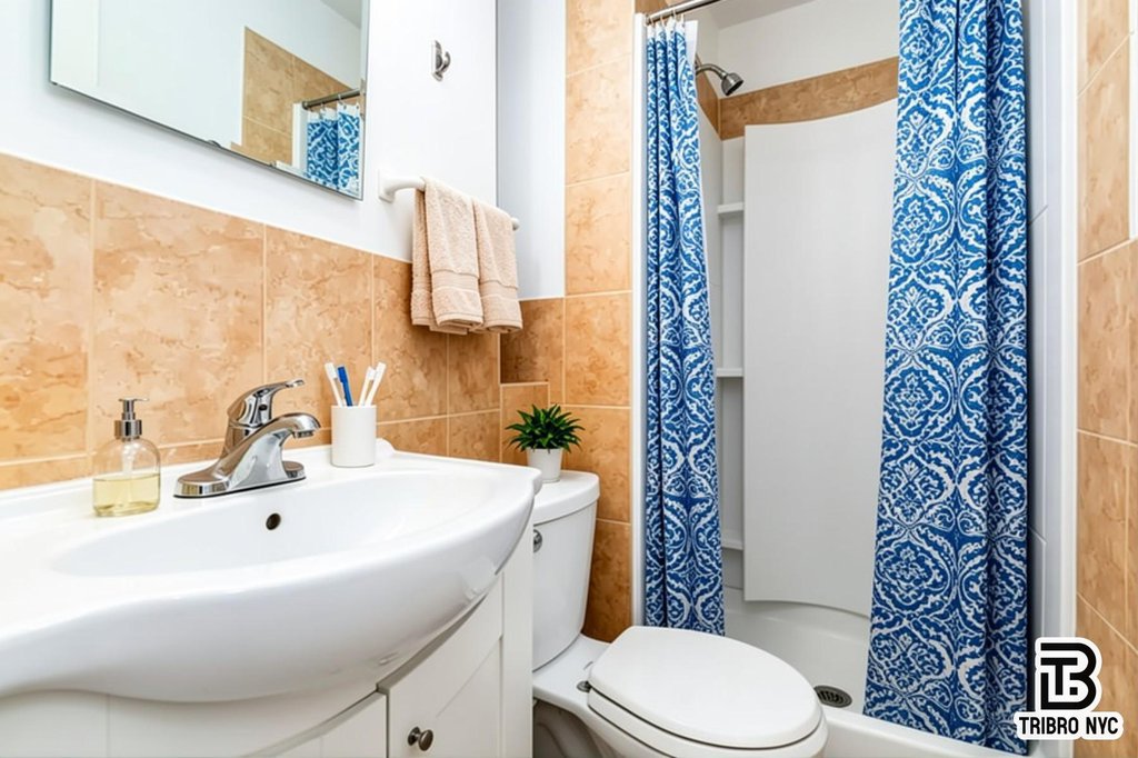 406 West 48th Street, Unit 4F photo 4