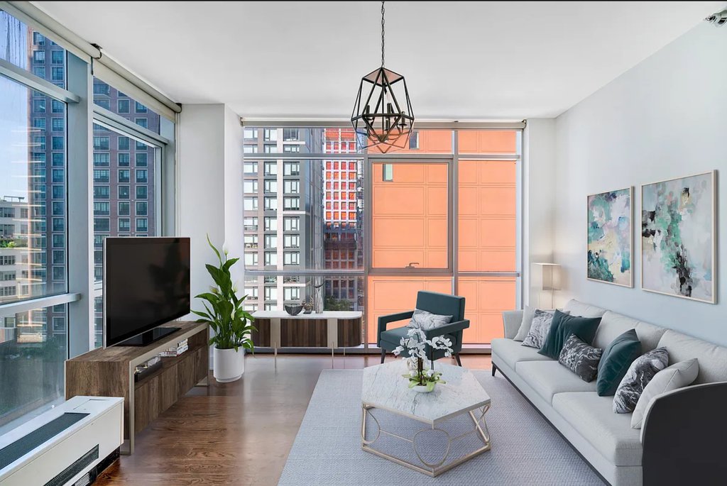 26-26 Jackson Avenue, Unit 404