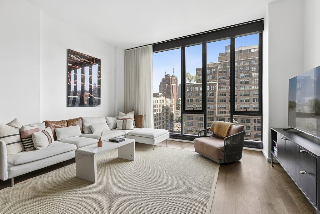 570 Broome Street, Unit 11B
