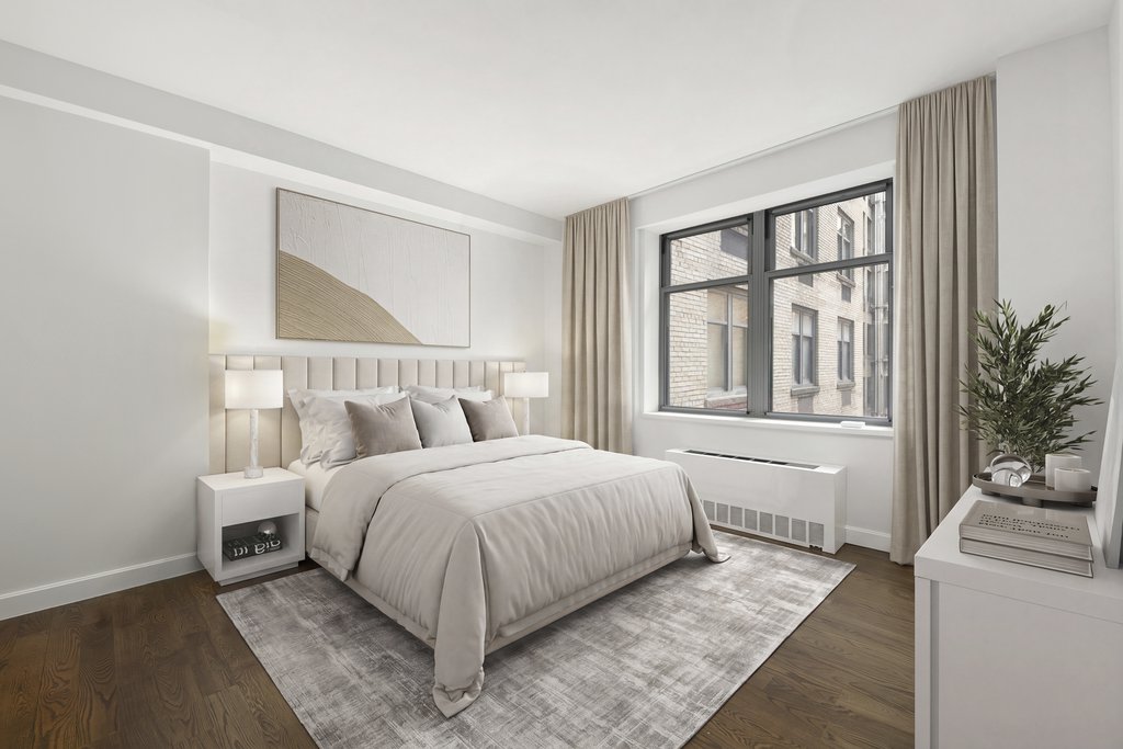 100 West 58th Street, Unit 12H photo 3