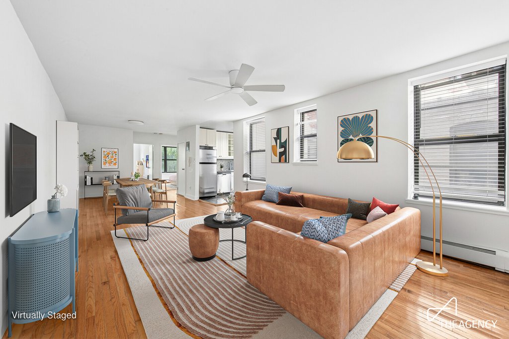 2108 Dorchester Road, Unit 3D