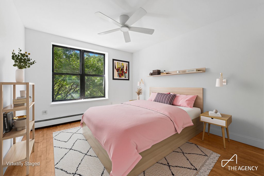 2108 Dorchester Road, Unit 3D photo 5