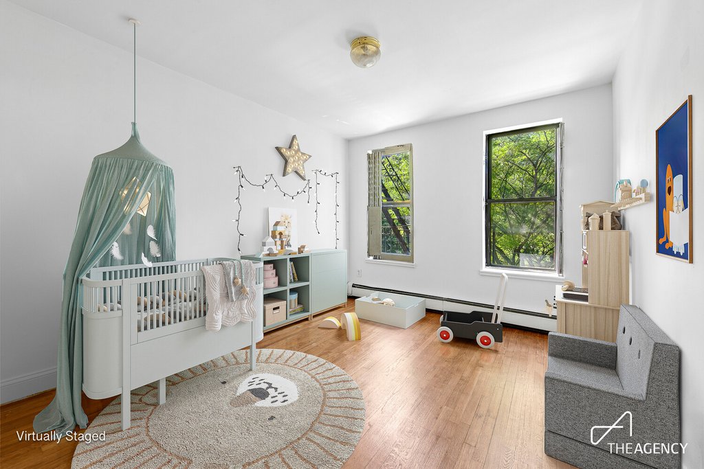 2108 Dorchester Road, Unit 3D photo 7
