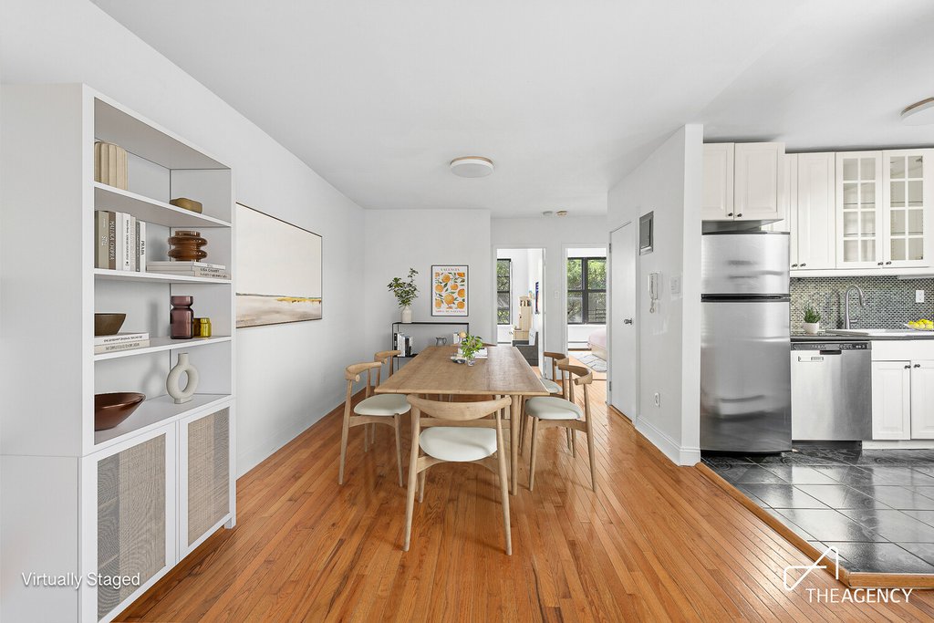 2108 Dorchester Road, Unit 3D photo 9