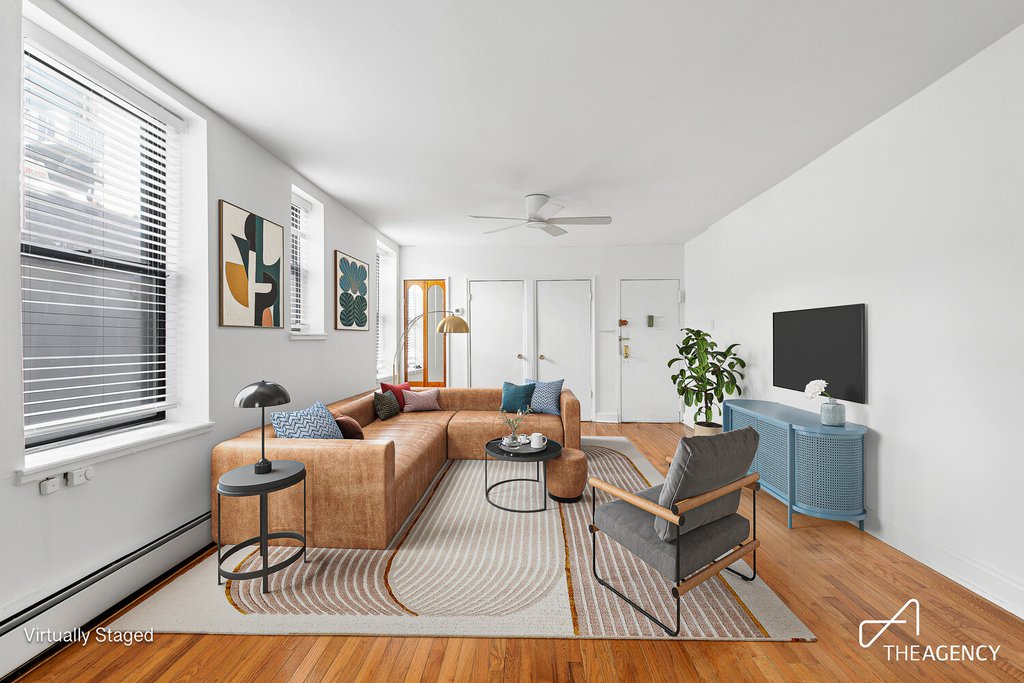 2108 Dorchester Road, Unit 3D photo 11