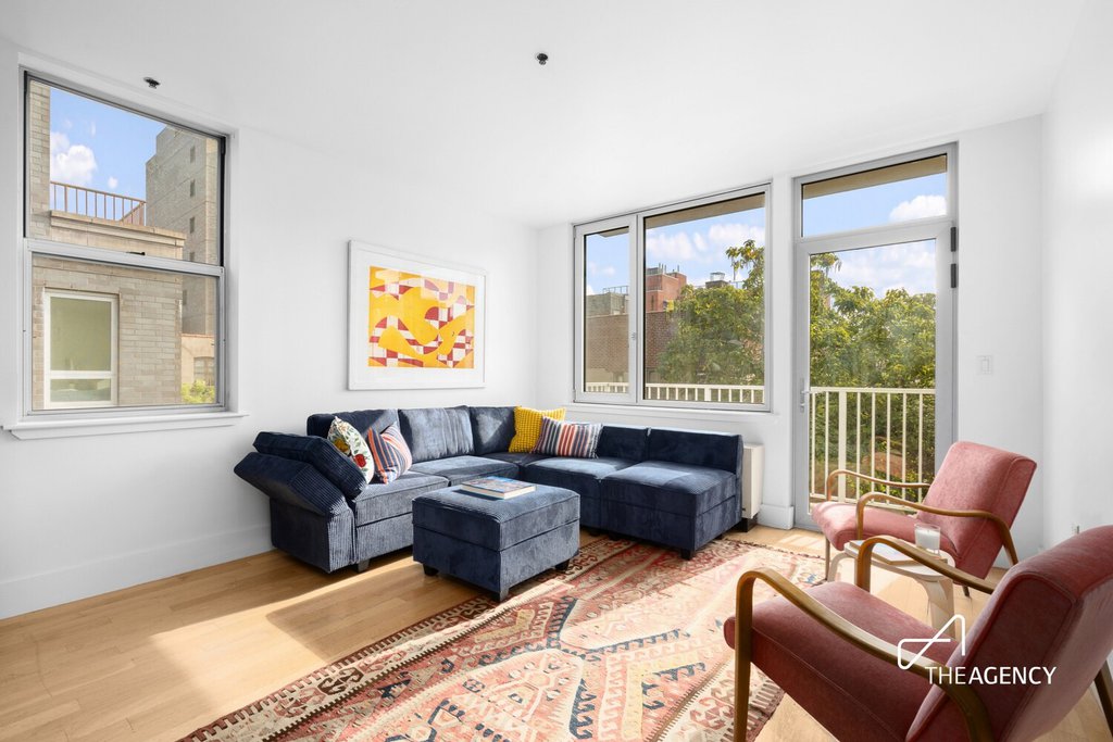154 Attorney Street, Unit 603