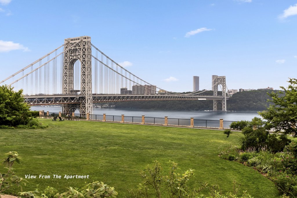 140 Cabrini Boulevard, Unit 1 photo 12