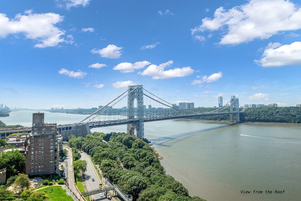 140 Cabrini Boulevard, Unit 1 photo 39
