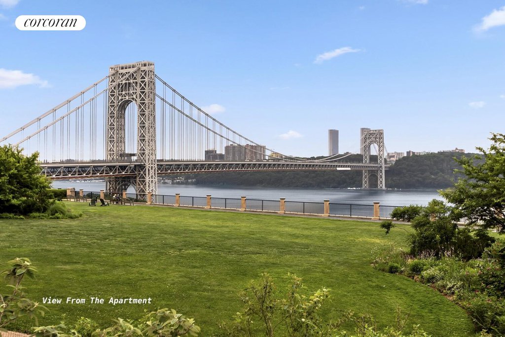140 Cabrini Boulevard, Unit 1 photo 3