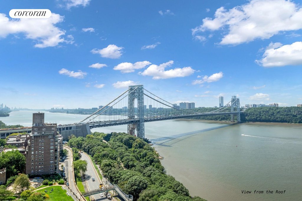 140 Cabrini Boulevard, Unit 1 photo 23