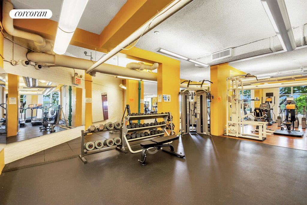 140 Cabrini Boulevard, Unit 1 photo 27