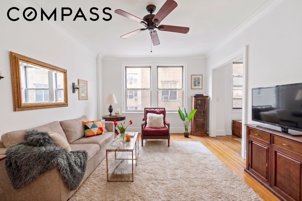 136 East 36th Street, Unit 5D