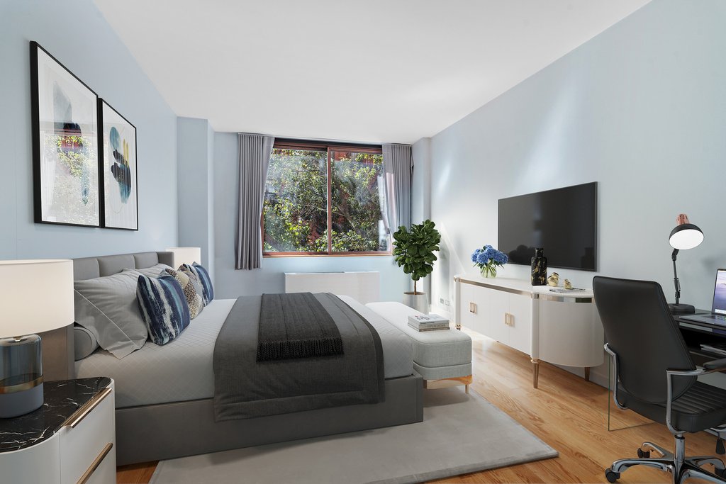 350 West 50th Street, Unit 2G photo 4