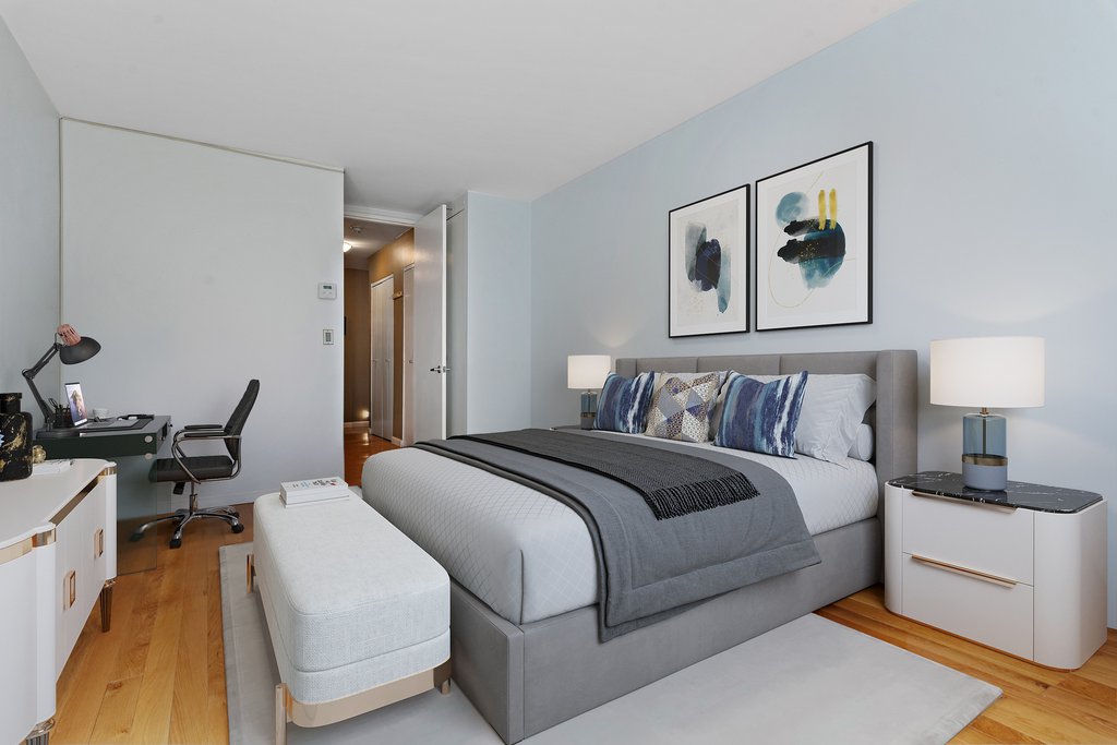 350 West 50th Street, Unit 2G photo 5