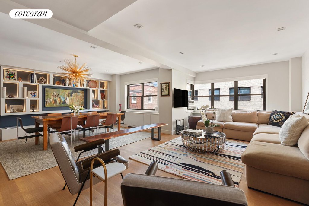 11 East 87th Street, Unit 10FGH