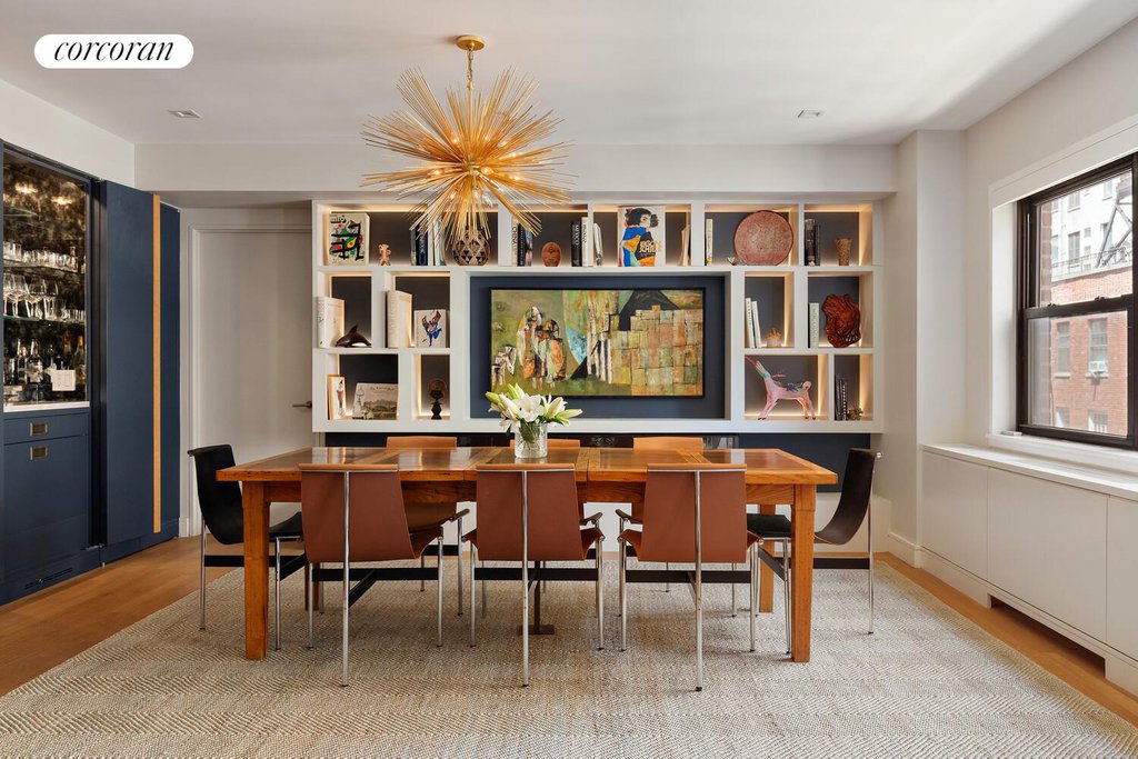 11 East 87th Street, Unit 10FGH photo 2