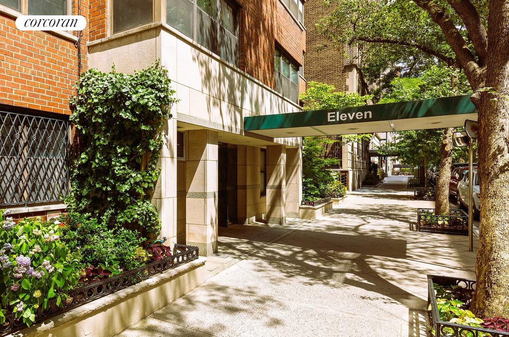 11 East 87th Street, Unit 10FGH photo 15