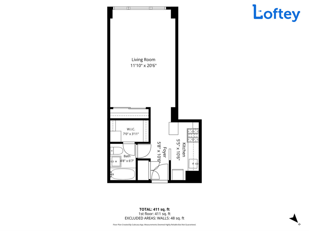 130 East 18th Street, Unit 11K photo 10