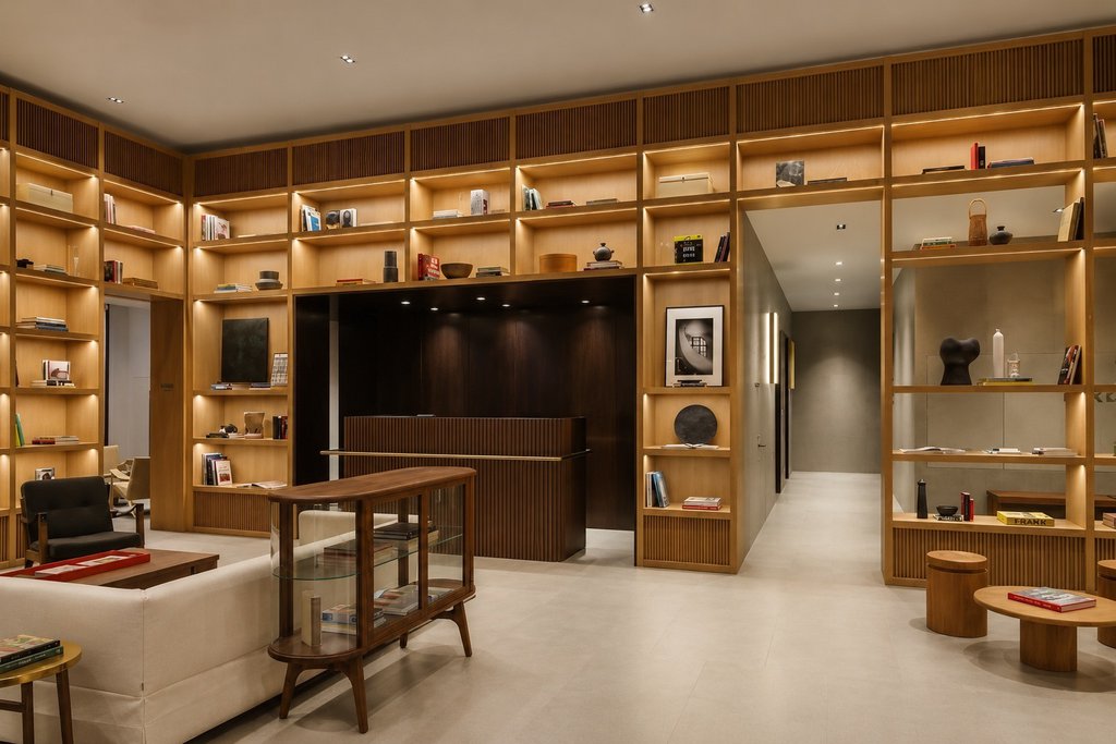 135 East 47th Street, Unit 19C photo 2