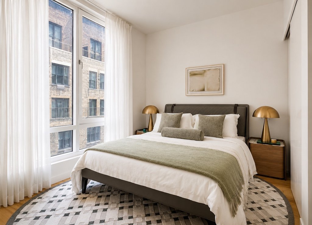 135 East 47th Street, Unit 19C photo 4