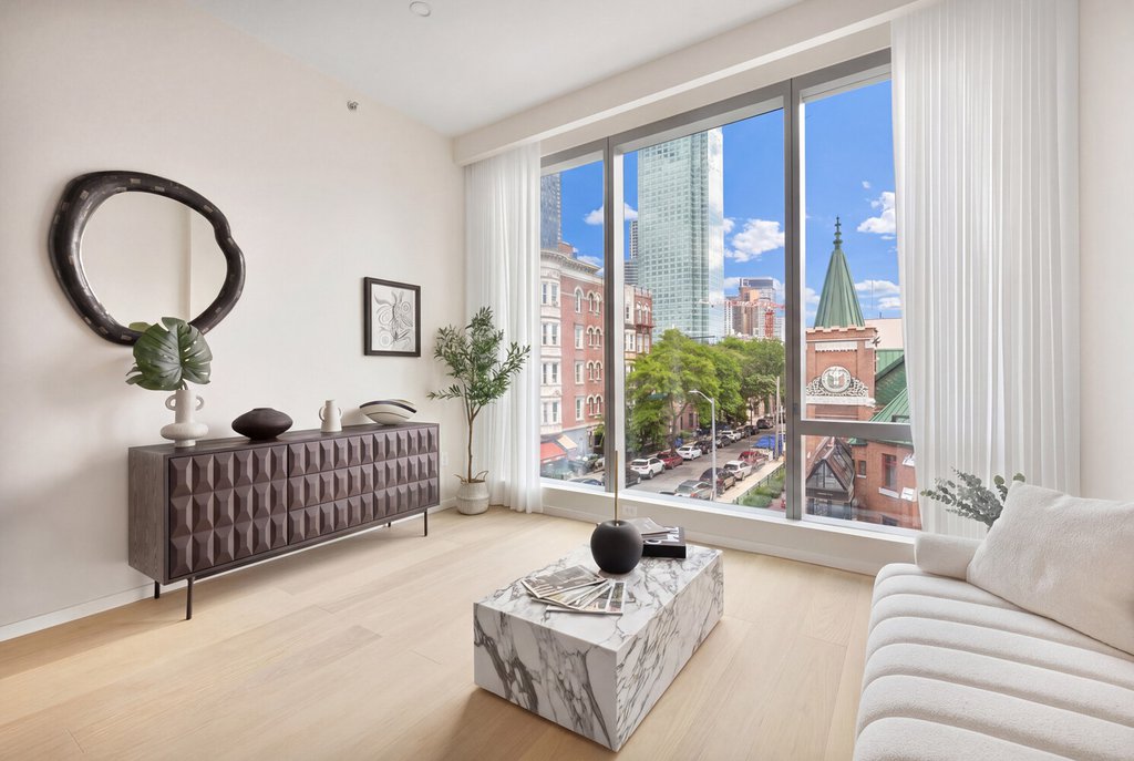 11-50 45th Road, Unit 4K